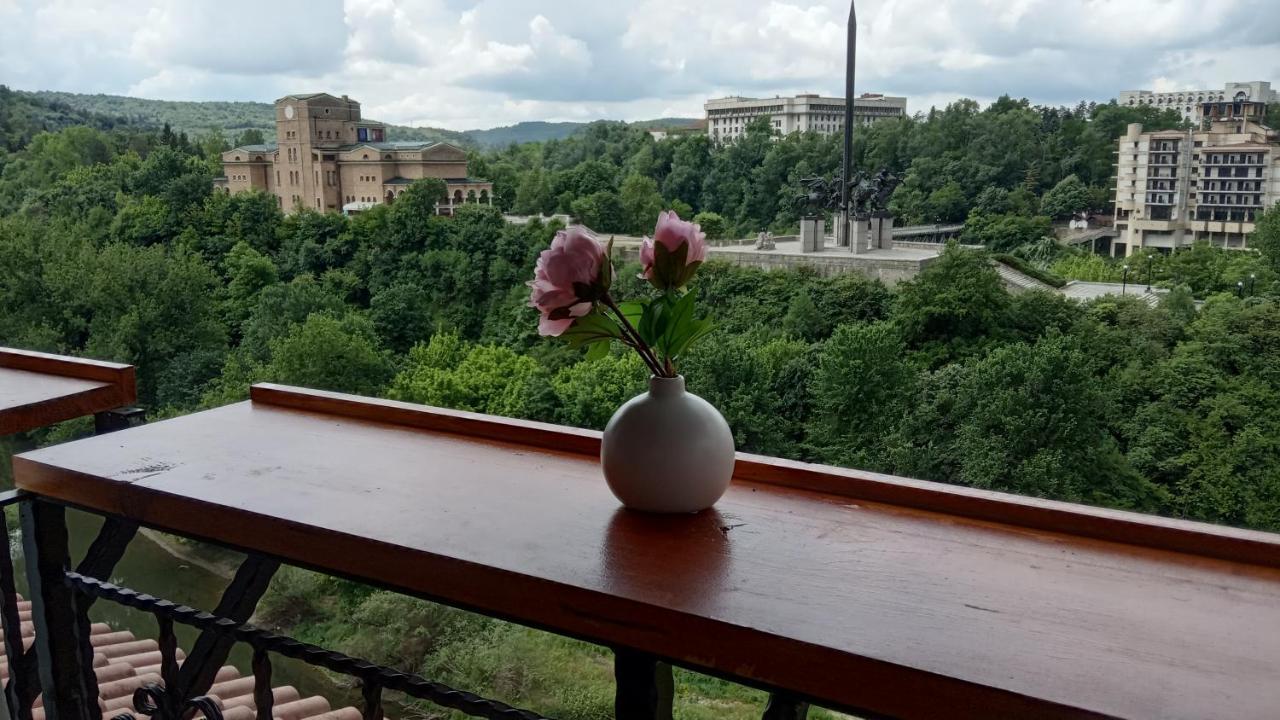 וליקו טורנובו Tarnovo Studios Old Town מראה חיצוני תמונה