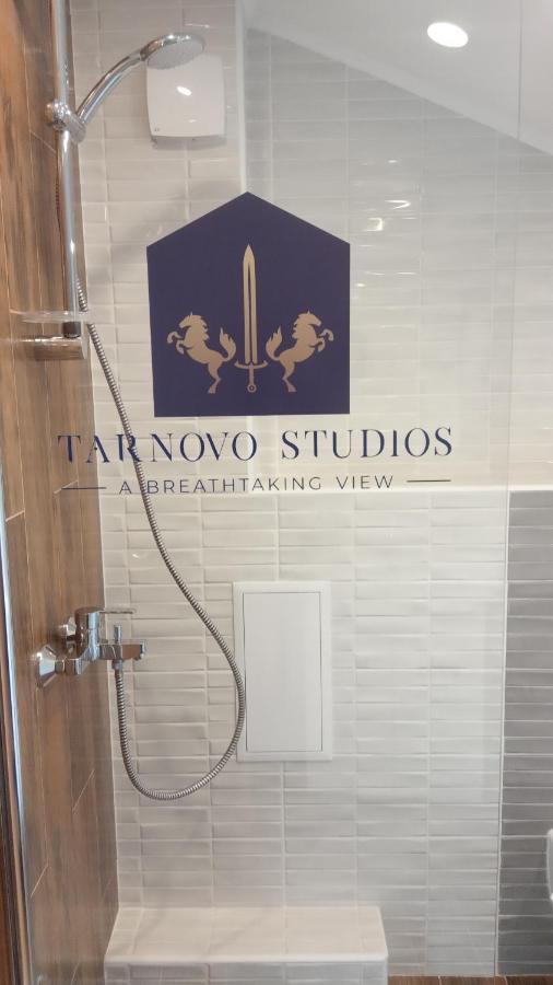 וליקו טורנובו Tarnovo Studios Old Town מראה חיצוני תמונה