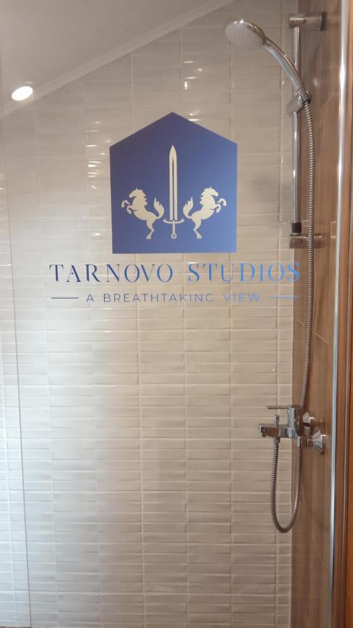 וליקו טורנובו Tarnovo Studios Old Town מראה חיצוני תמונה